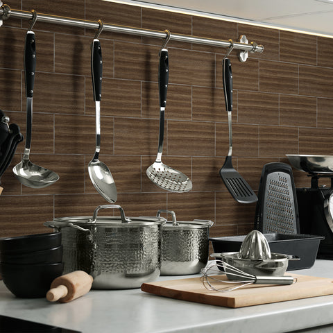 Luxury Walnut  Wood Wallpapers for Kitchen Remodeling Luxury Walnut  Wood Wallpapers for Kitchen Remodeling