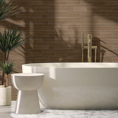 Waterproof Luxury Walnut  Wood Wallpapers Waterproof Luxury Walnut  Wood Wallpapers