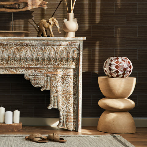 Luxury Walnut  Wood Wallpaper for Wall Decoration Luxury Walnut  Wood Wallpaper for Wall Decoration