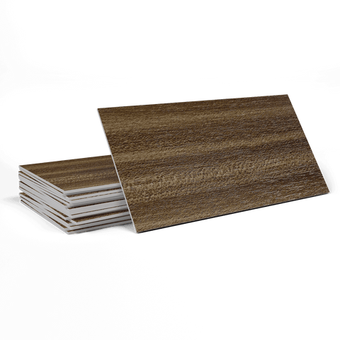 Luxury Walnut  Wood Wallpapers Size-4"×8" 10cm×20cm Luxury Walnut  Wood Wallpapers Size-4"×8" 10cm×20cm