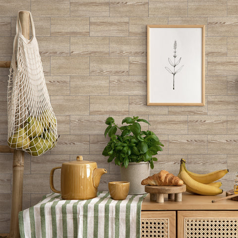 Light Oak Rustic Wood Wallpaper for Home Design Light Oak Rustic Wood Wallpaper for Home Design