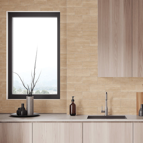 Light Brown Maple Wood Paneling Wallpaper for Home Design Light Brown Maple Wood Paneling Wallpaper for Home Design