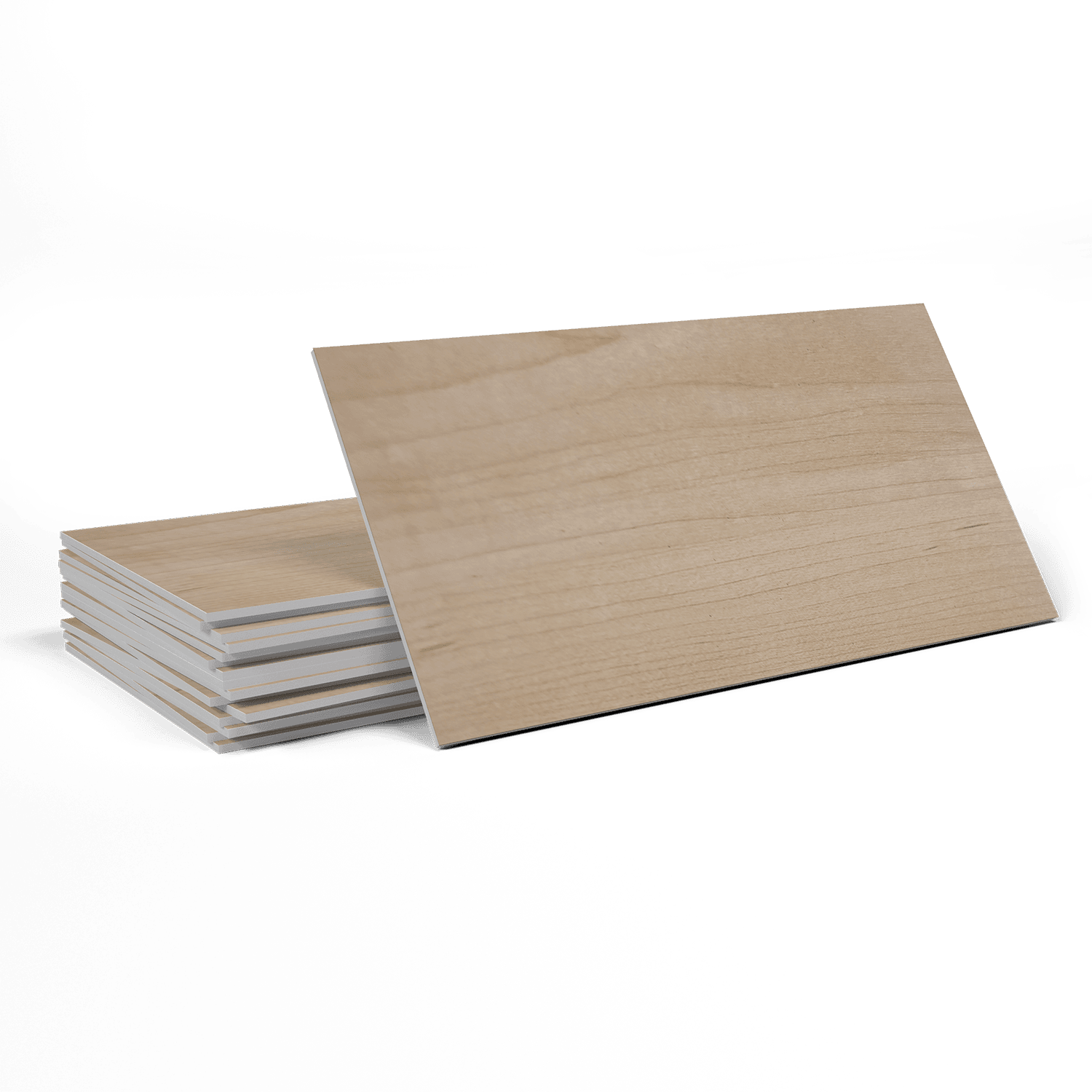 Light Brown Maple Wood Paneling Wallpaper Size-4"×8" 10cm×20cm Light Brown Maple Wood Paneling Wallpaper Size-4"×8" 10cm×20cm