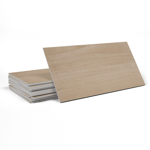 Light Brown Maple Wood Paneling Wallpaper Size-4"×8" 10cm×20cm Light Brown Maple Wood Paneling Wallpaper Size-4"×8" 10cm×20cm