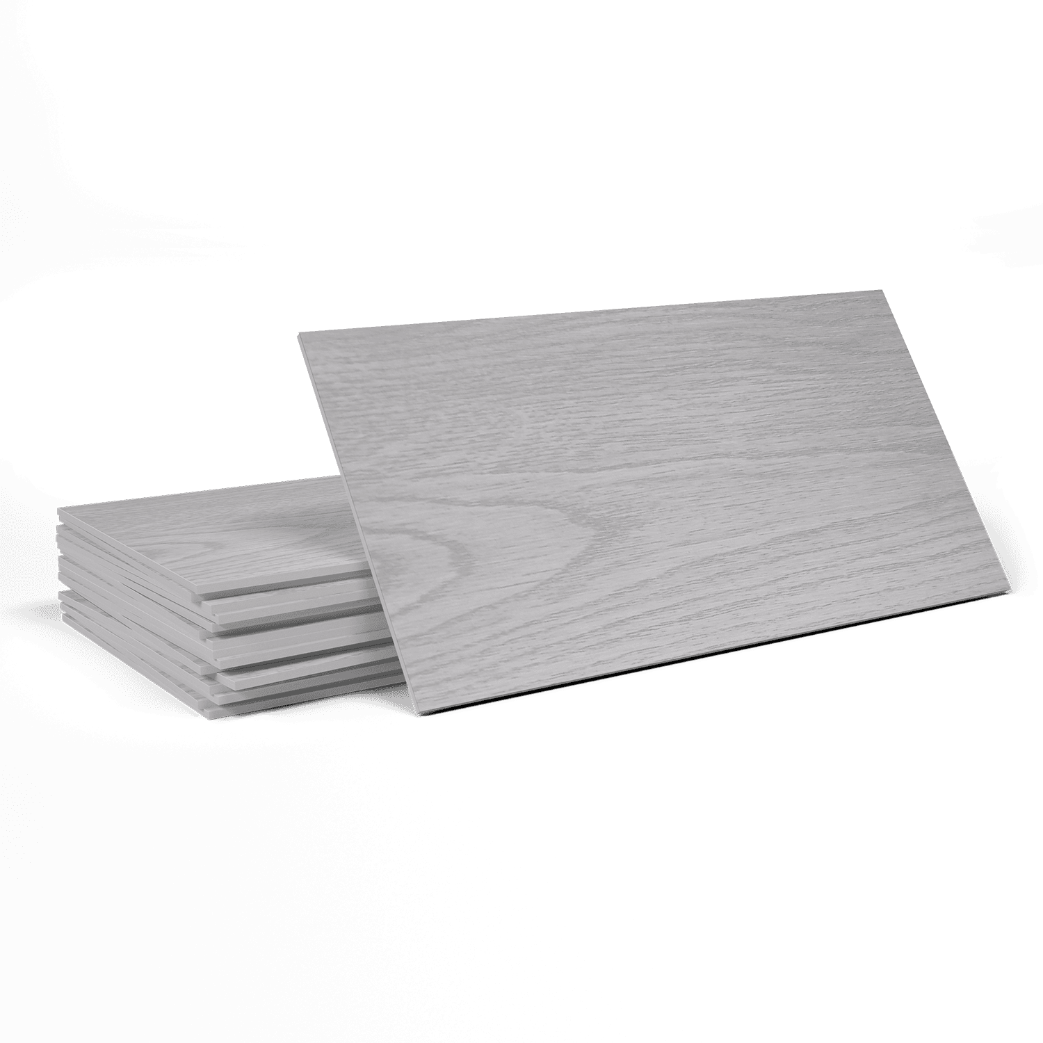 Durable Light Grey Wood Grain Wallpaper Size-4"×8" 10cm×20cm Durable Light Grey Wood Grain Wallpaper Size-4"×8" 10cm×20cm