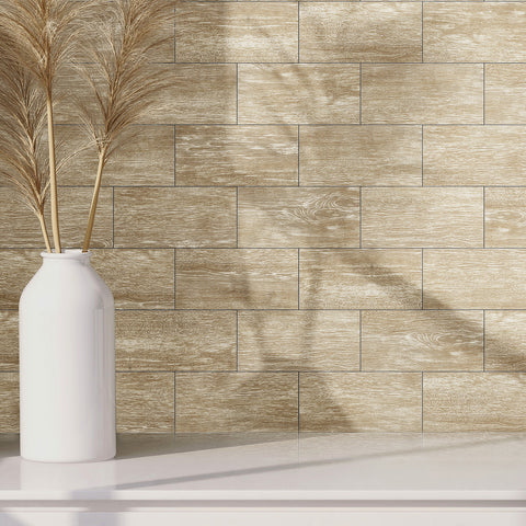 Soft Beige Wallpaper Wood Design for Wall Decoration Soft Beige Wallpaper Wood Design for Wall Decoration