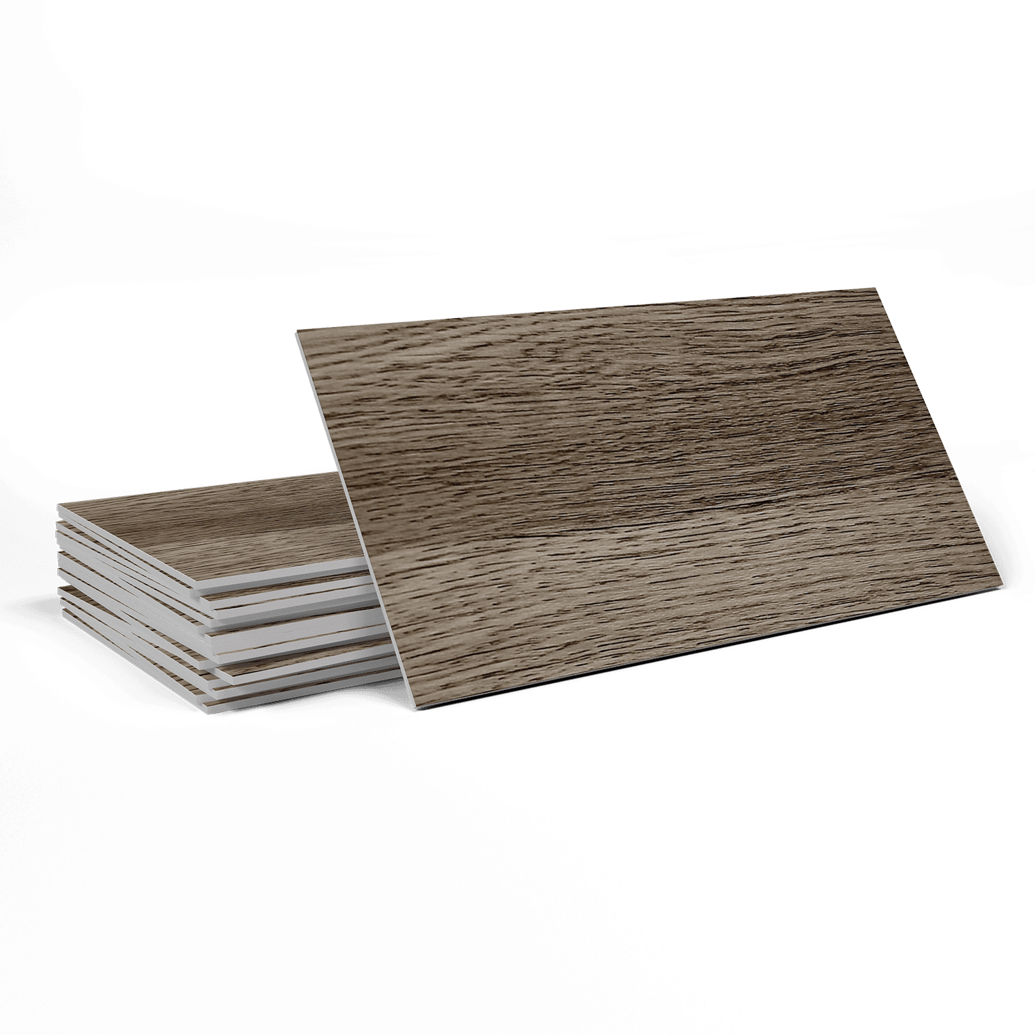 Tea Brown Realistic  Textured Wood Wallpaper Size-4"×8" 10cm×20cm Tea Brown Realistic  Textured Wood Wallpaper Size-4"×8" 10cm×20cm
