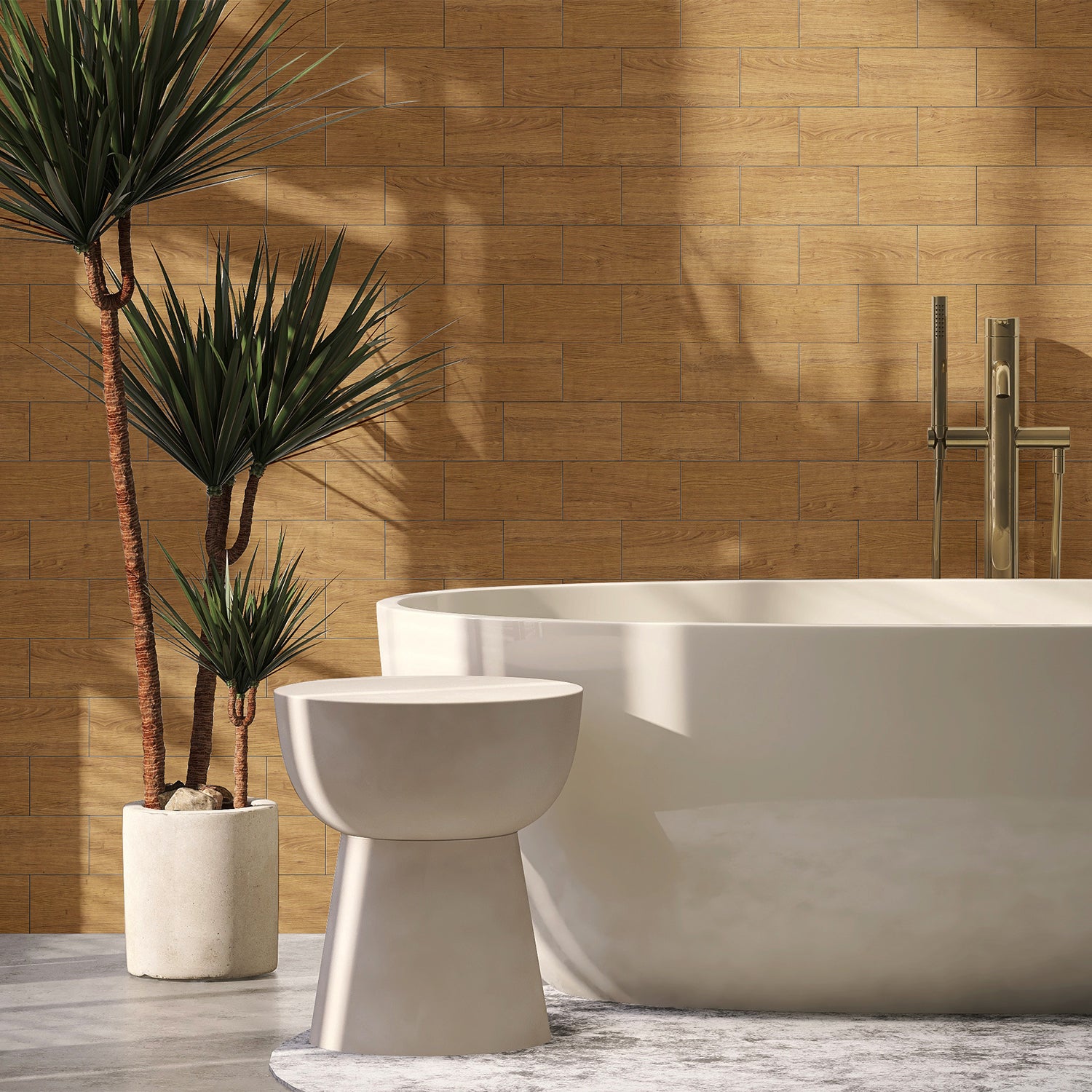 Self Adhesive Classic Maple Wood Like Wallpaper Waterproof Self Adhesive Classic Maple Wood Like Wallpaper Waterproof