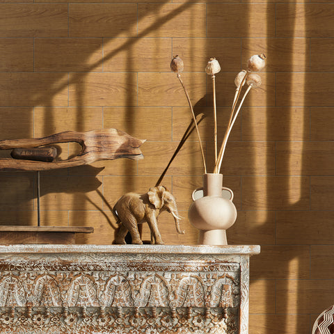 Classic Maple Wood Like Wallpaper for Wall Decoration Classic Maple Wood Like Wallpaper for Wall Decoration