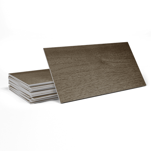 Tea Brown Wallpaper Planks of Wood Size-4"×8" 10cm×20cm Tea Brown Wallpaper Planks of Wood Size-4"×8" 10cm×20cm