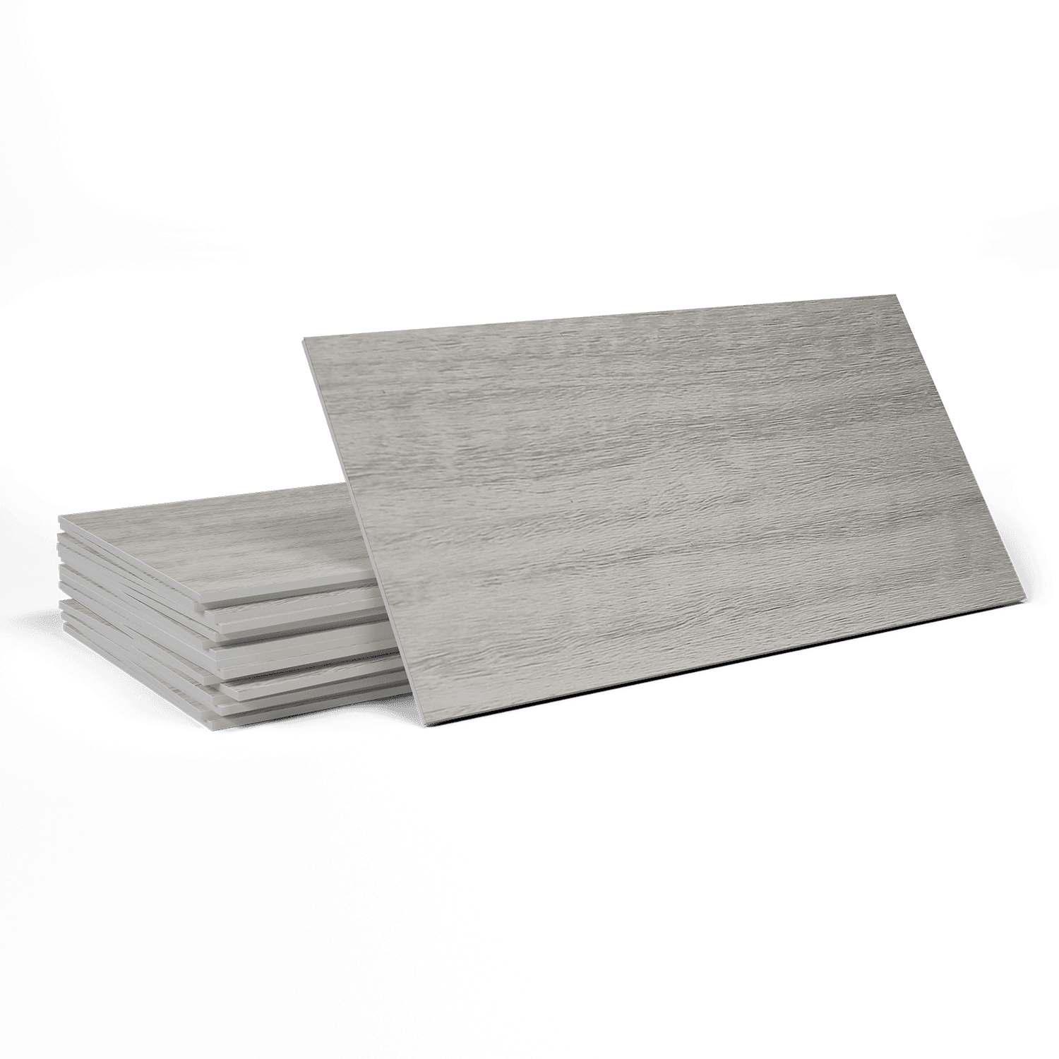 White Dove Faux Wooden Slats Vinyl Peel and Stick Wallpaper Size-4"×8" 10cm×20cm White Dove Faux Wooden Slats Vinyl Peel and Stick Wallpaper Size-4"×8" 10cm×20cm
