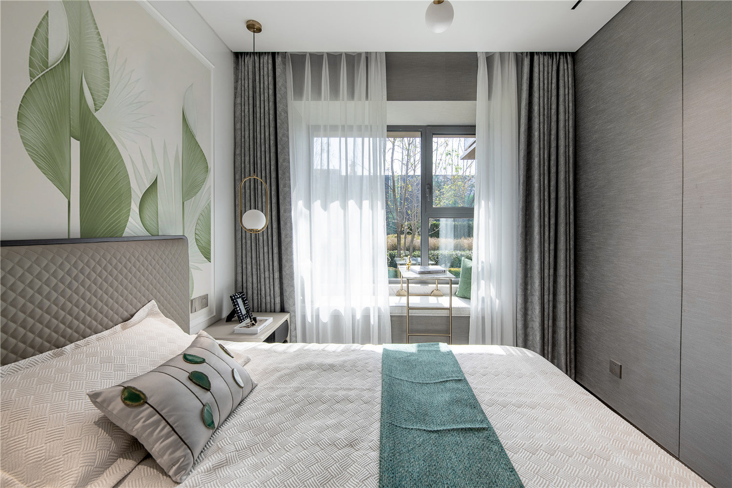 forest wallpaper for bedroom forest wallpaper for bedroom