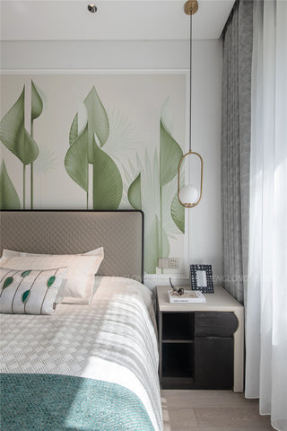 forest wallpaper for bedroom forest wallpaper for bedroom