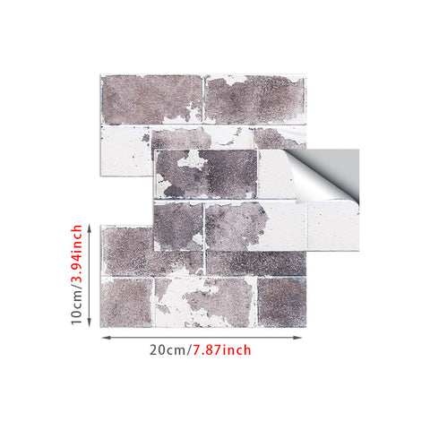 Light Purple Splicing Marble Texture Floor Stickers Peel and Stick Light Purple Splicing Marble Texture Floor Stickers Peel and Stick