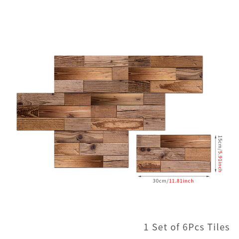 Sand Brown Rustic Wood Wallpaper Sand Brown Rustic Wood Wallpaper