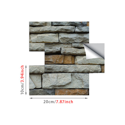 Gray Splicing Marble Texture Floor Stickers Peel and Stick Gray Splicing Marble Texture Floor Stickers Peel and Stick