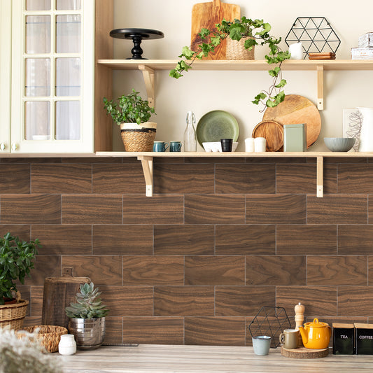 Top Eco-Friendly Woodgrain Wallpaper of 2024: Beauty Meets Sustainability