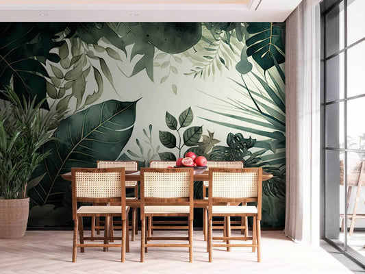 Top Restaurant Jungle Wallpaper Unlock Natural Aesthetics