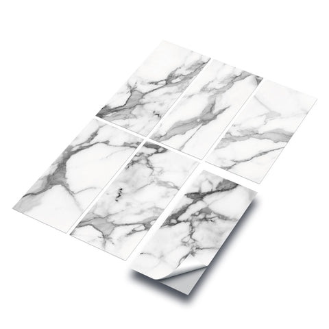 Multicolor Peel and Stick Wallpaper for Vibrant Kitchen and Bathroom Transformations