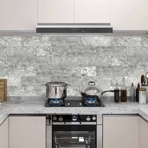 Time-Saving European wallpaper Tile Stickers for Quick Home Upgrades  PE Floor Stickers Ideal for Home Decor in Kitchens and Bathrooms