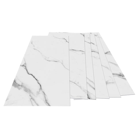 Self-Adhesive Wall Tiles for Home Decor Projects in Kitchens,Bathrooms, and Beyond