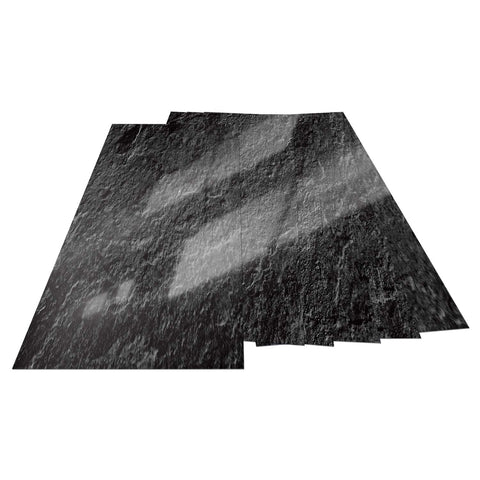 Texture Peel and Stick Tile for Kitchen Backsplash, Bathroom Walls, and Home Renovation