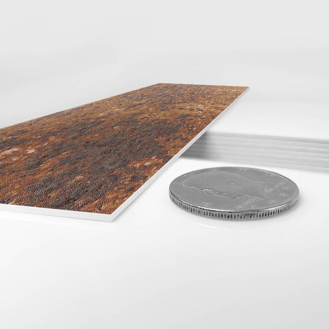 Wood Grain Adhesive Tiles Waterproof Self-Adhesive Wall Tiles for Kitchen Bathroom Staircase Home Decoration