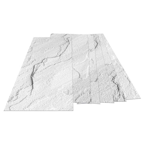 Self-Adhesive Wall Tiles for Home Decoration, Bathroom Walls, and Kitchen Backsplash