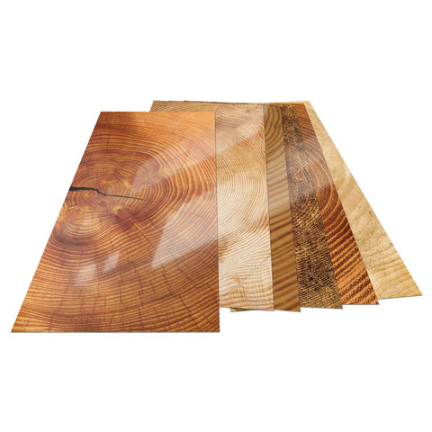 Effect Stick on Tiles for Bathroom Walls, Kitchen Backsplash, and Easy Home Renovation