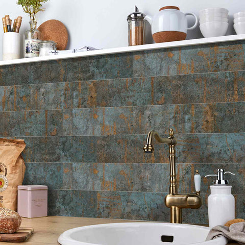 Enhance Your Space with Lightweight Elegant Self-Adhesive Wall Tiles Perfect for Waterproof Kitchen and Bathroom Applications