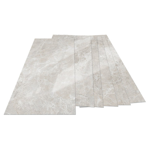 Waterproof Tile Stickers for Elegant Kitchen Backsplash and Durable Bathroom Walls