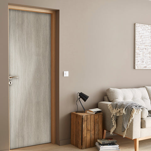 Stylish Driftwood Finish Wallpaper