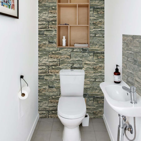 Flexible and Heat-Insulating PE Wall Stickers Easy to Maintain and Install Suitable for Kitchens Bathrooms and Any Smooth Surface