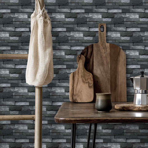 Stick on Tiles for Bathroom and Kitchen Walls, Waterproof and Durable for Long-lasting Style