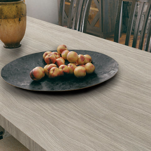 Stylish Driftwood Finish Wallpaper