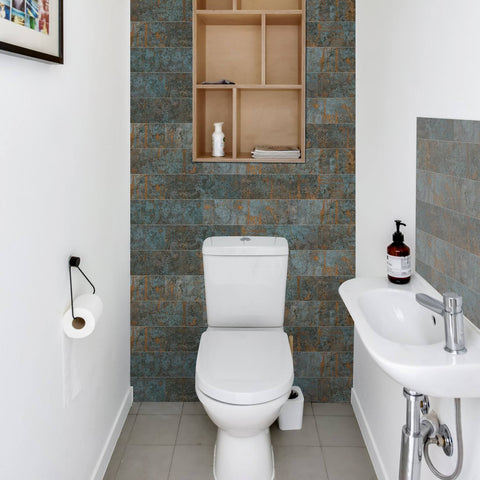 Enhance Your Space with Lightweight Elegant Self-Adhesive Wall Tiles Perfect for Waterproof Kitchen and Bathroom Applications