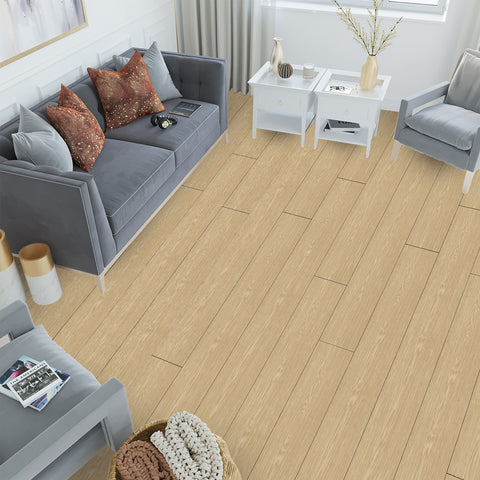 Rosewood Mountain Pattern Vinyl Flooring