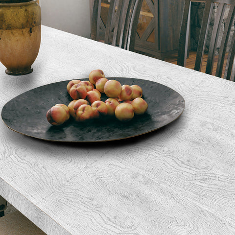 Off-White Wooden Wallpaper For Desktop