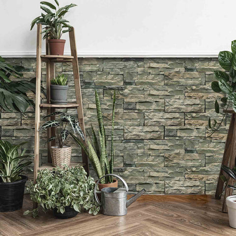 Flexible and Heat-Insulating PE Wall Stickers Easy to Maintain and Install Suitable for Kitchens Bathrooms and Any Smooth Surface