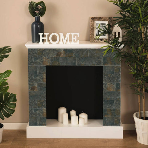 Elegant Waterproof Wall Tiles Self-Adhesive and Easy to Clean Perfect for Kitchens Bathrooms and Stylish Home Decoration