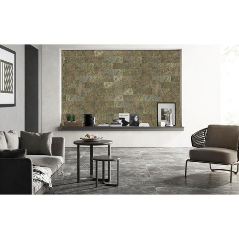 Transform Your Kitchen with Easy-to-Clean European PE Ceramic Tile Stickers