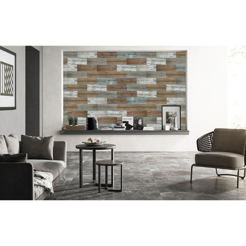 Flexible and Easy-to-Clean PE Wall Stickers for Kitchen, Bathroom, and Home Decoration