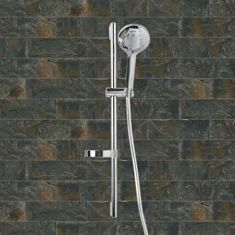 Elegant Waterproof Wall Tiles Self-Adhesive and Easy to Clean Perfect for Kitchens Bathrooms and Stylish Home Decoration