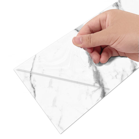 Self-Adhesive Wall Tiles for Home Decor Projects in Kitchens,Bathrooms, and Beyond