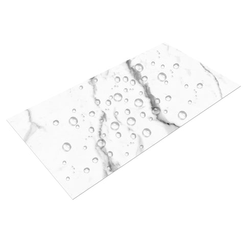 Self-Adhesive Wall Tiles for Home Decor Projects in Kitchens,Bathrooms, and Beyond
