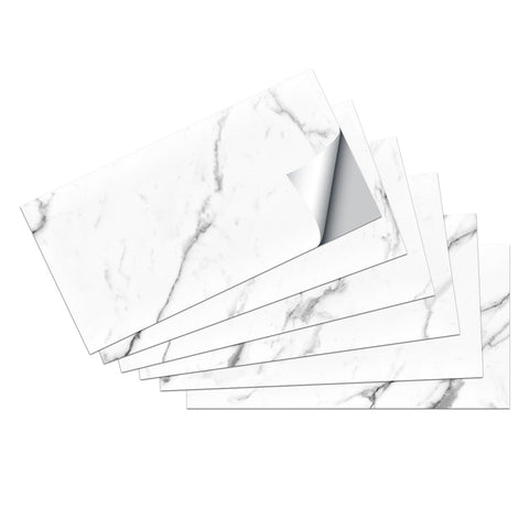 Self-Adhesive Wall Tiles for Home Decor Projects in Kitchens,Bathrooms, and Beyond