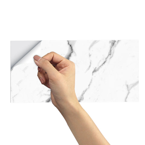 Self-Adhesive Wall Tiles for Home Decor Projects in Kitchens,Bathrooms, and Beyond
