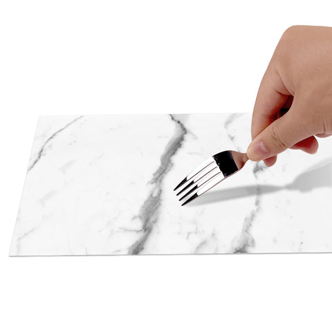 Self-Adhesive Wall Tiles for Home Decor Projects in Kitchens,Bathrooms, and Beyond