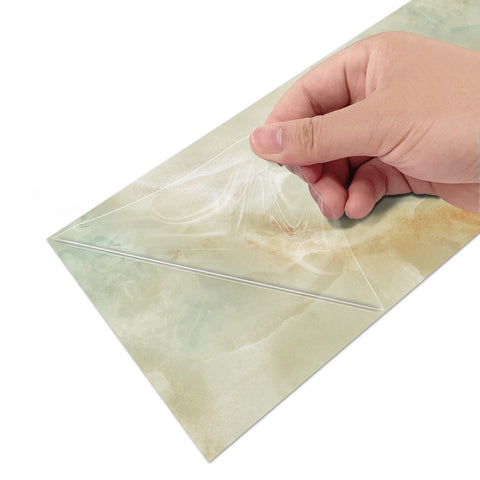 Waterproof Peel and Stick Wall Tiles for Quick and Stylish Updates in Kitchens and Bathrooms