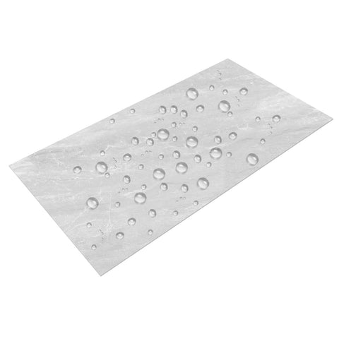Self-Adhesive Wall Tiles for Easy DIY Kitchen and Bathroom Remodeling Projects